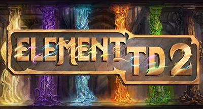 Element TD 2 – Tower Defense