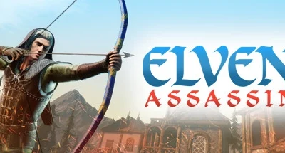 Elven Assassin