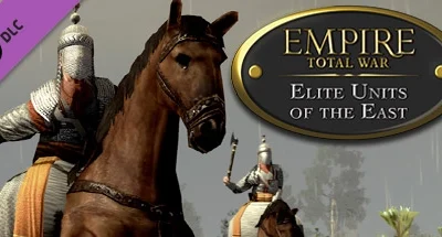 Empire: Total War – Elite Units of the East