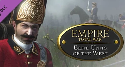 Empire: Total War – Elite Units of the West