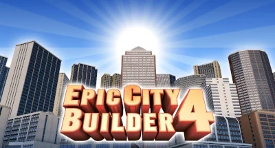 Epic City Builder 4