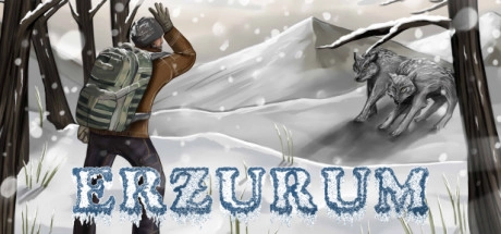 Cover des Steamspiels Erzurum