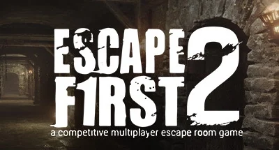 Escape First 2