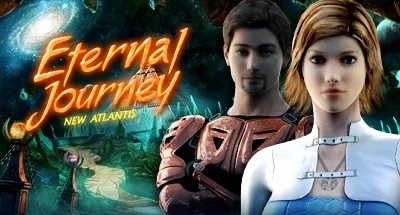 Eternal Journey: New Atlantis