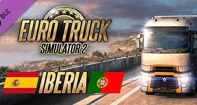 Euro Truck Simulator 2 – Iberia