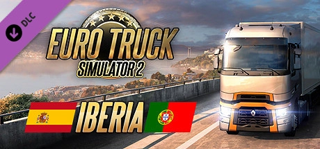 Euro Truck Simulator 2 – Iberia