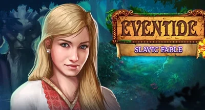 Eventide: Slavic Fable