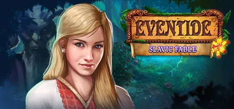 Cover des Steamspiels Eventide: Slavic Fable