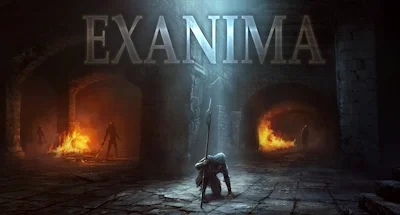 Exanima