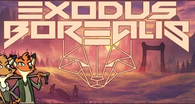 Exodus Borealis