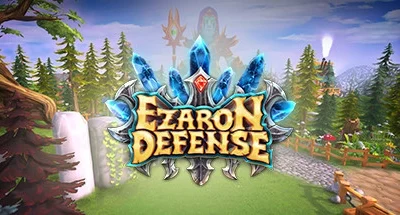 Ezaron Defense