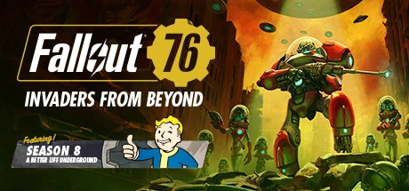 Fallout 76