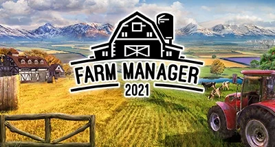 Farm Manager 2021