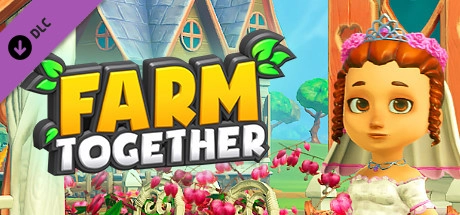 Farm Together – Wedding Pack