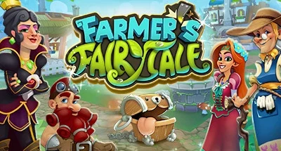 Farmer’s Fairy Tale