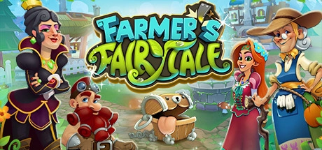 Farmer’s Fairy Tale