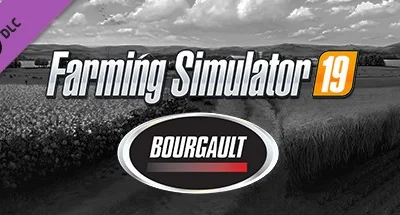 Farming Simulator 19 – Bourgault DLC