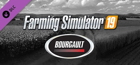 Farming Simulator 19 – Bourgault DLC