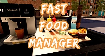 Fast Food Manager