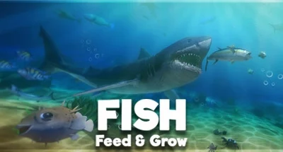 Feed and Grow: Fish