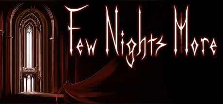 Cover des Steamspiels Few Nights More