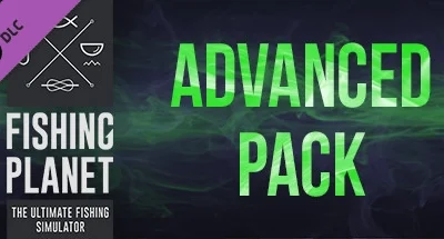 Fishing Planet: Advanced Pack