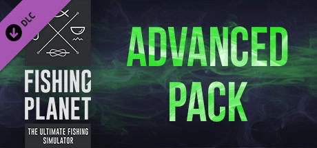 Fishing Planet: Advanced Pack