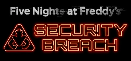 Five Nights at Freddy’s: Security Breach