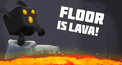 Floor is Lava