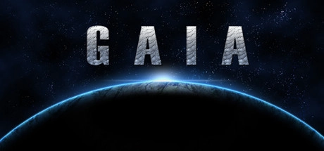 Cover des Steamspiels Gaia