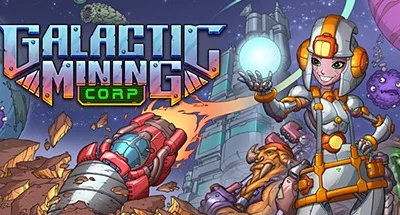 Galactic Mining Corp