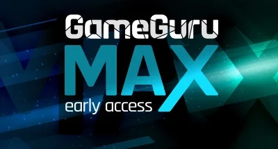 GameGuru MAX