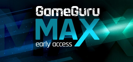 GameGuru MAX