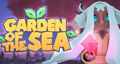 Garden of the Sea