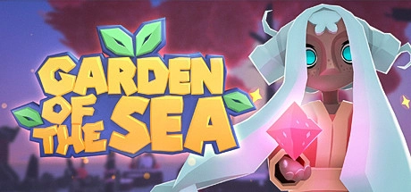 Cover des Steamspiels Garden of the Sea