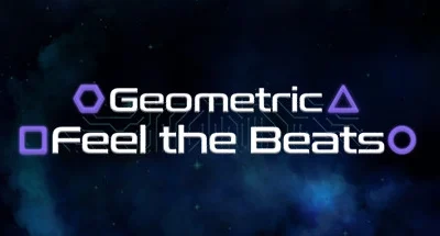 Geometric Feel the Beats