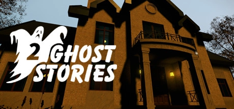 Cover des Steamspiels Ghost Stories 2