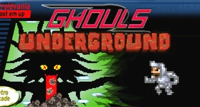 Ghouls Underground