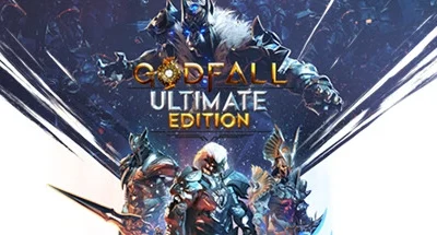 Godfall Ultimate Edition