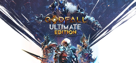 Cover des Steamspiels Godfall Ultimate Edition