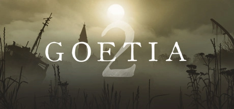 Cover des Steamspiels Goetia 2