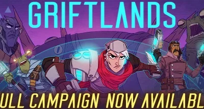 Griftlands