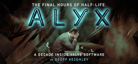 Half-Life: Alyx – Final Hours