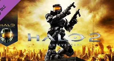 Halo 2: Anniversary