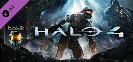 Cover des Steamspiels Halo 4