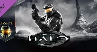 Halo: Combat Evolved Anniversary