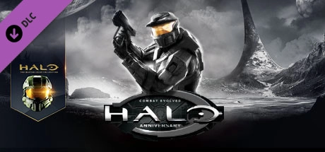 Cover des Steamspiels Halo: Combat Evolved Anniversary