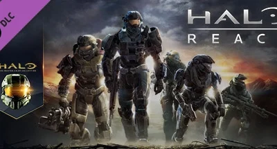 Halo: Reach