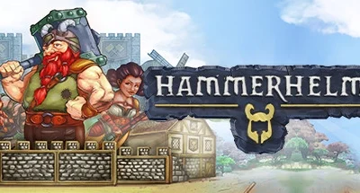 HammerHelm