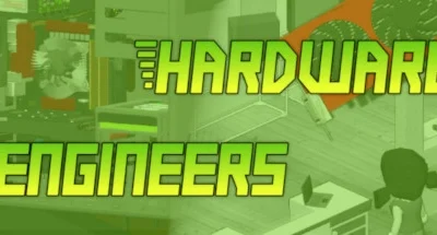 Hardware Engineers